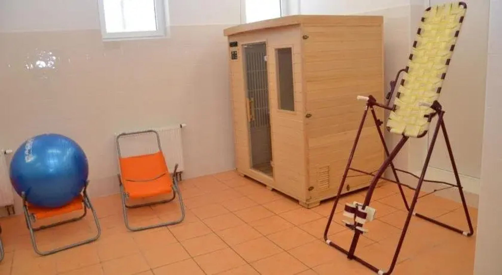 Sport Hotel Ticha Orlice