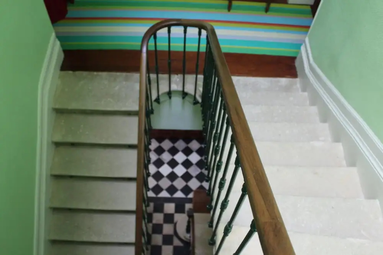 Chambres dHôtes du Jardin