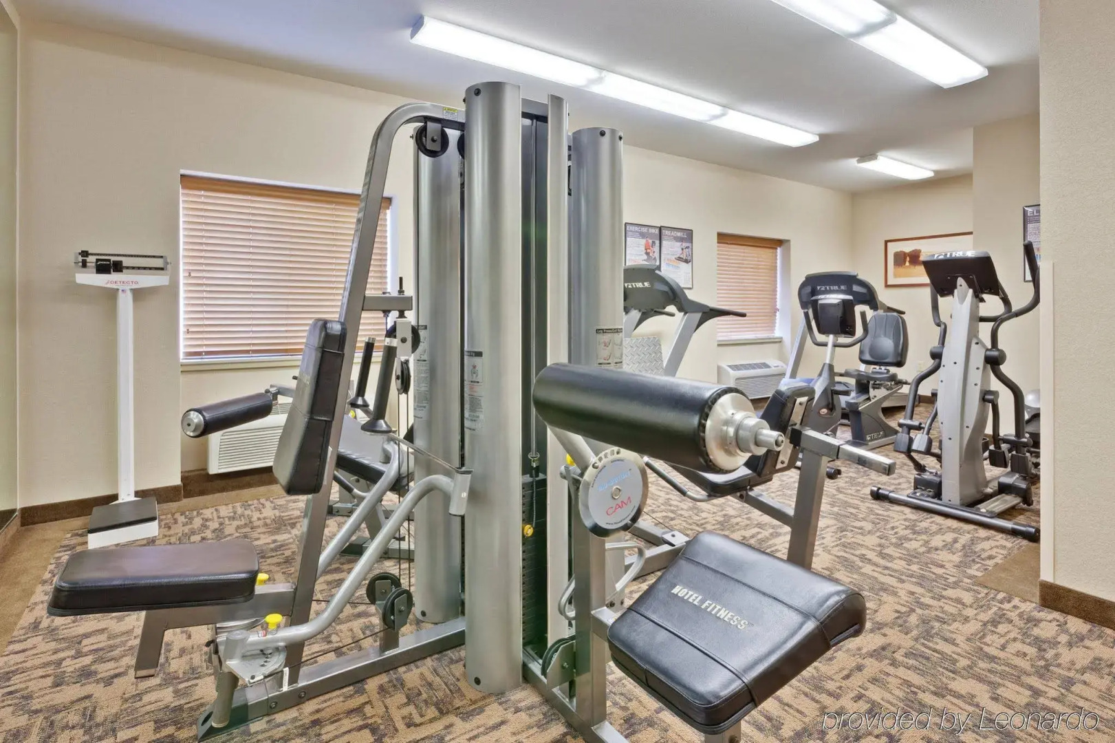 Candlewood Suites Bowling Green by IHG