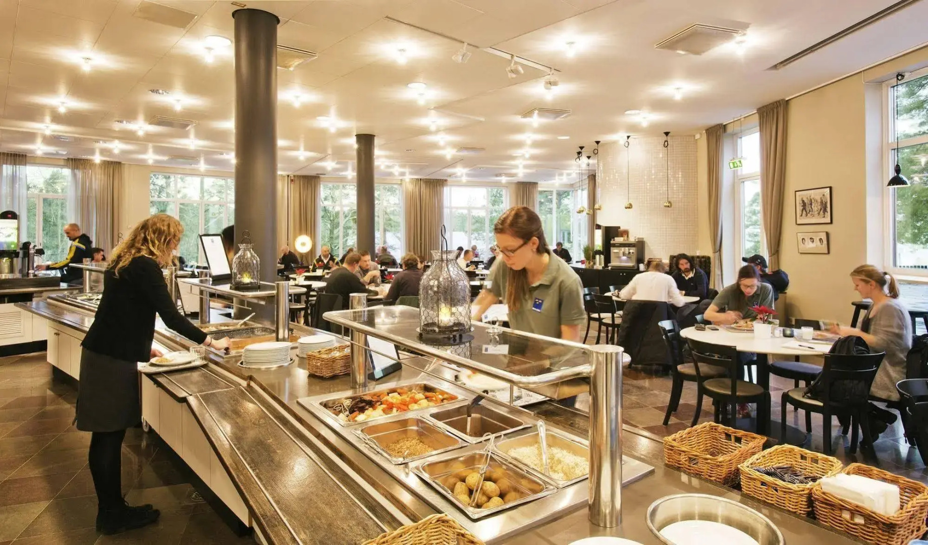 Bosön Hotell & Konferens