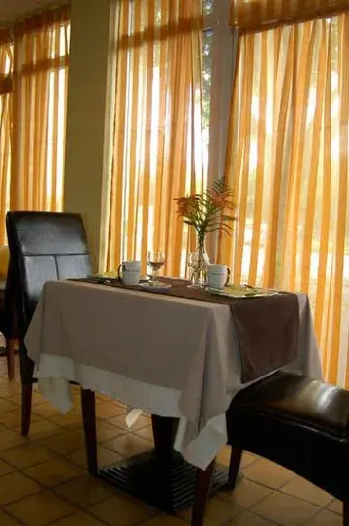 Arcantis Sevran Hotel