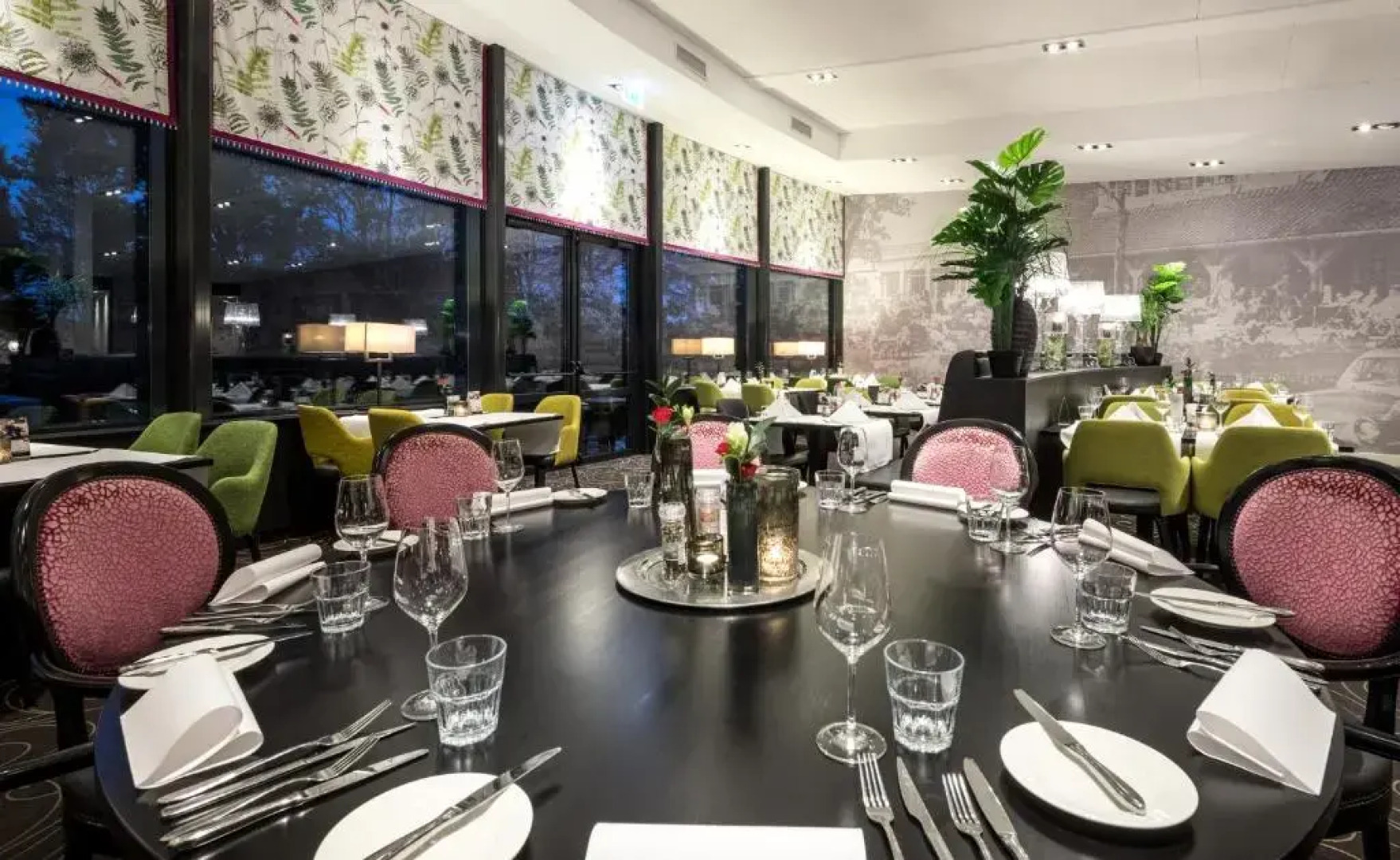 Van der Valk Hotel - Nieuwerkerk aan den Ijssel