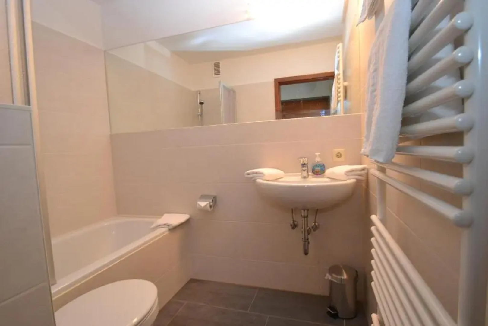 fewo1846 - Luv Wassersleben