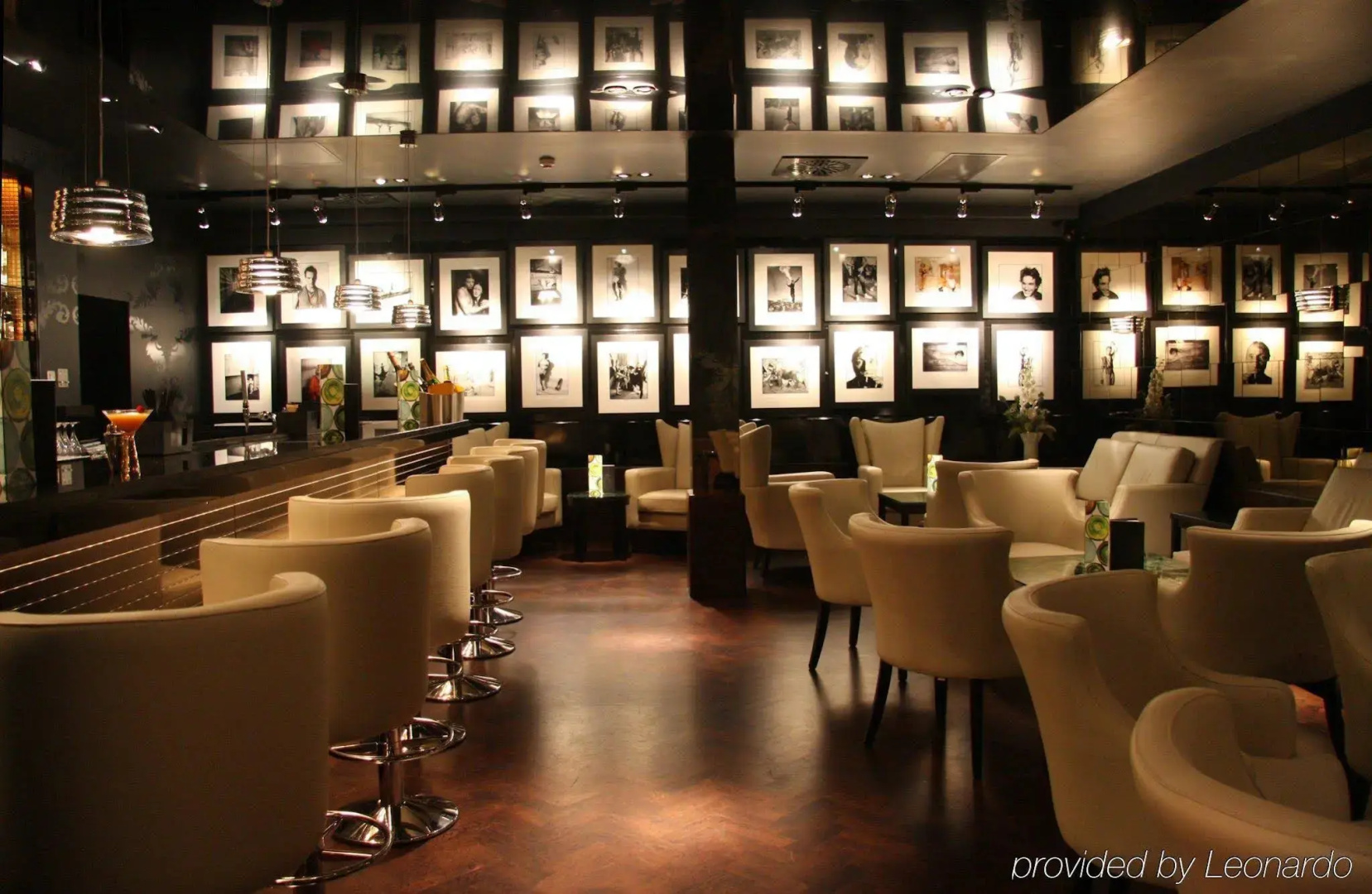 The Vincent Hotel