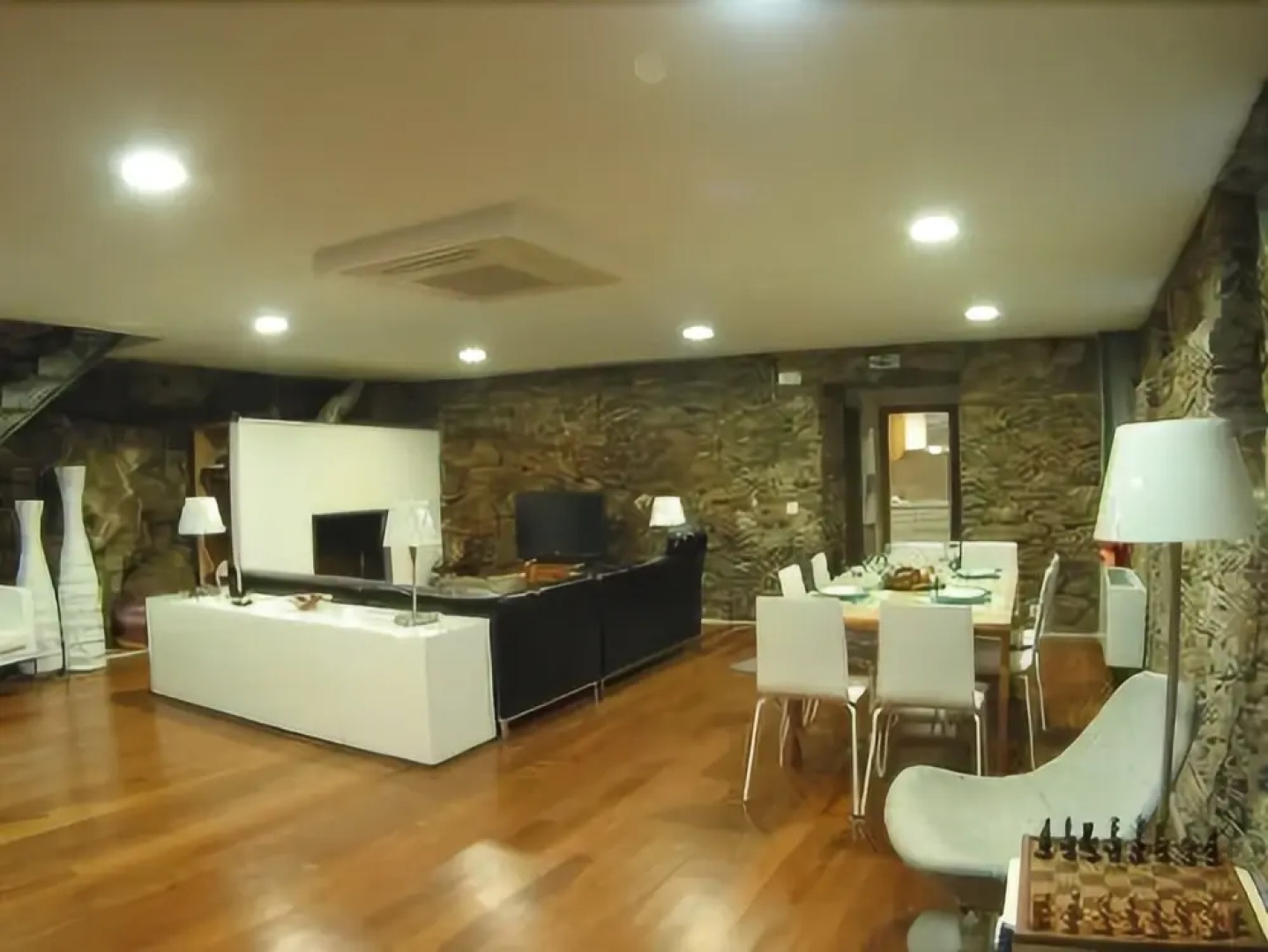 Quinta dos Castanheiros - Turismo Rural