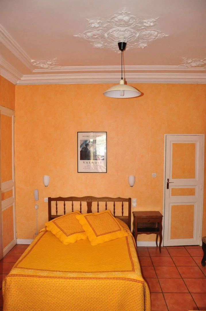 Hôtel Select