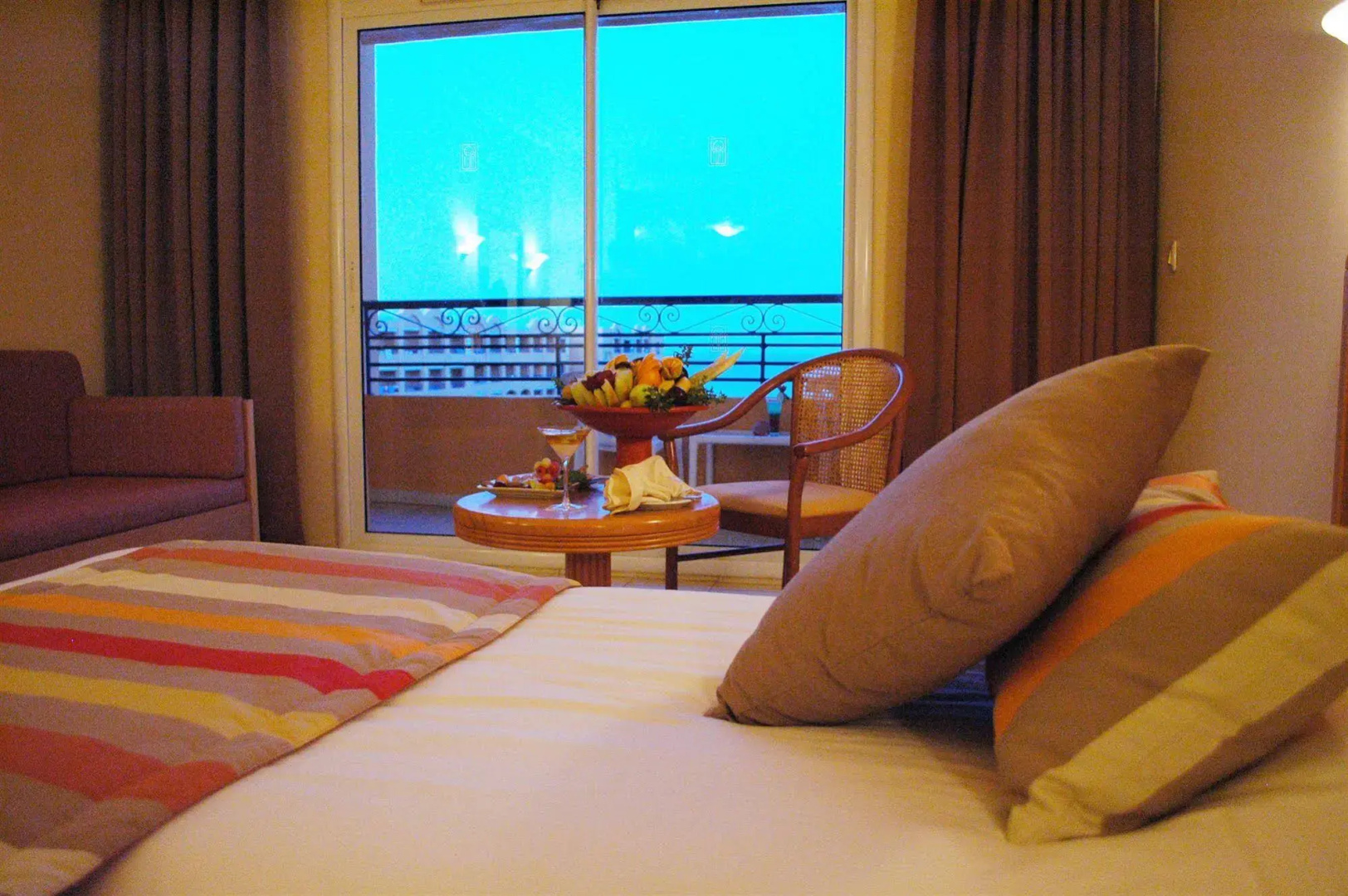 Nour Palace Resort