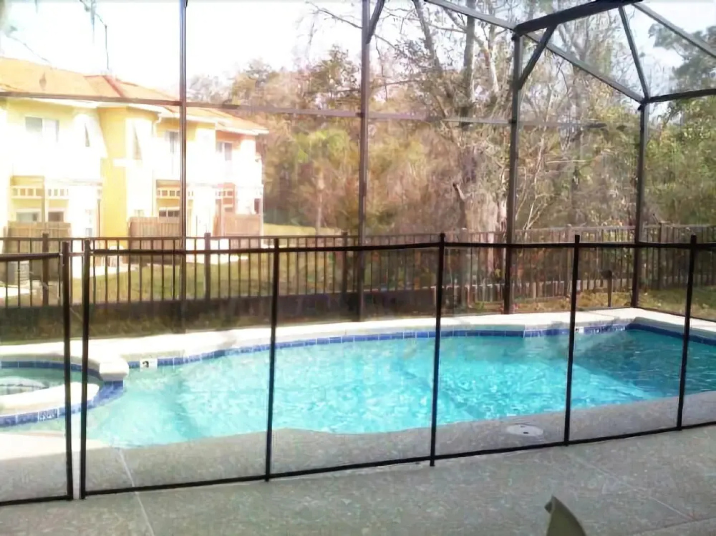 Orlando Vacation Rental Homes