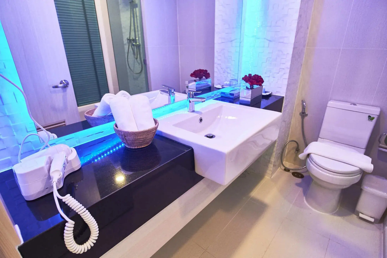 Sonia residence - SHA Extra Plus