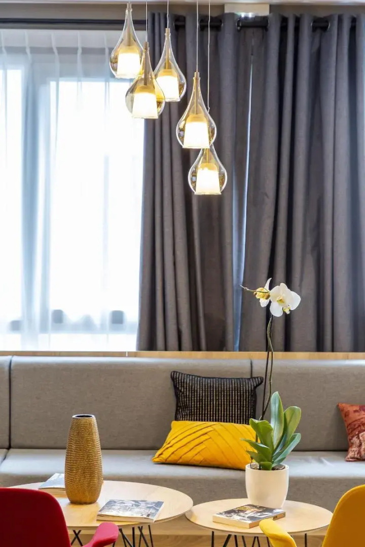 Nemea Appart Hotel Europe Velizy Villacoublay