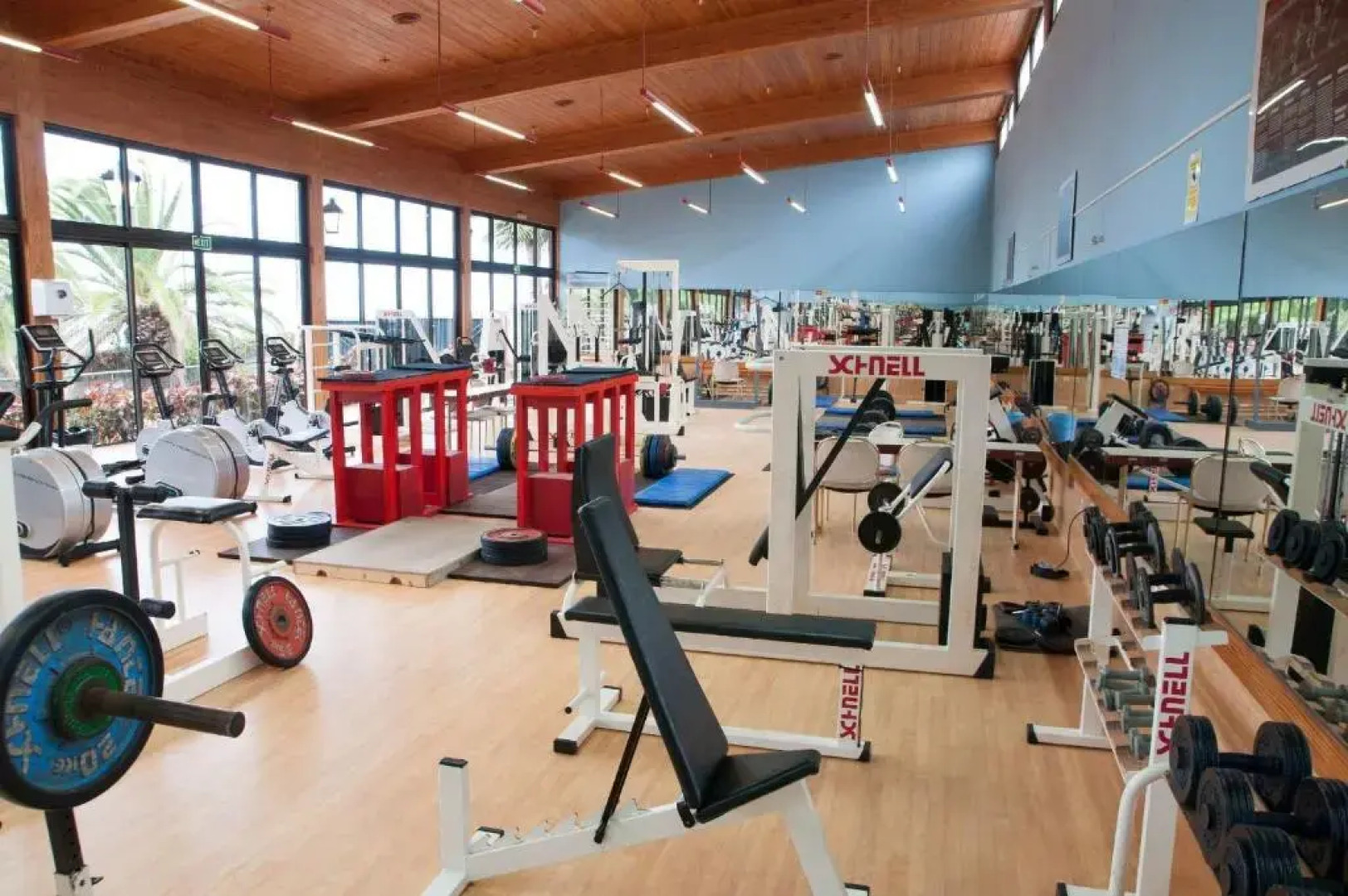 Apartment 1530 im Precise Resort Tenerife