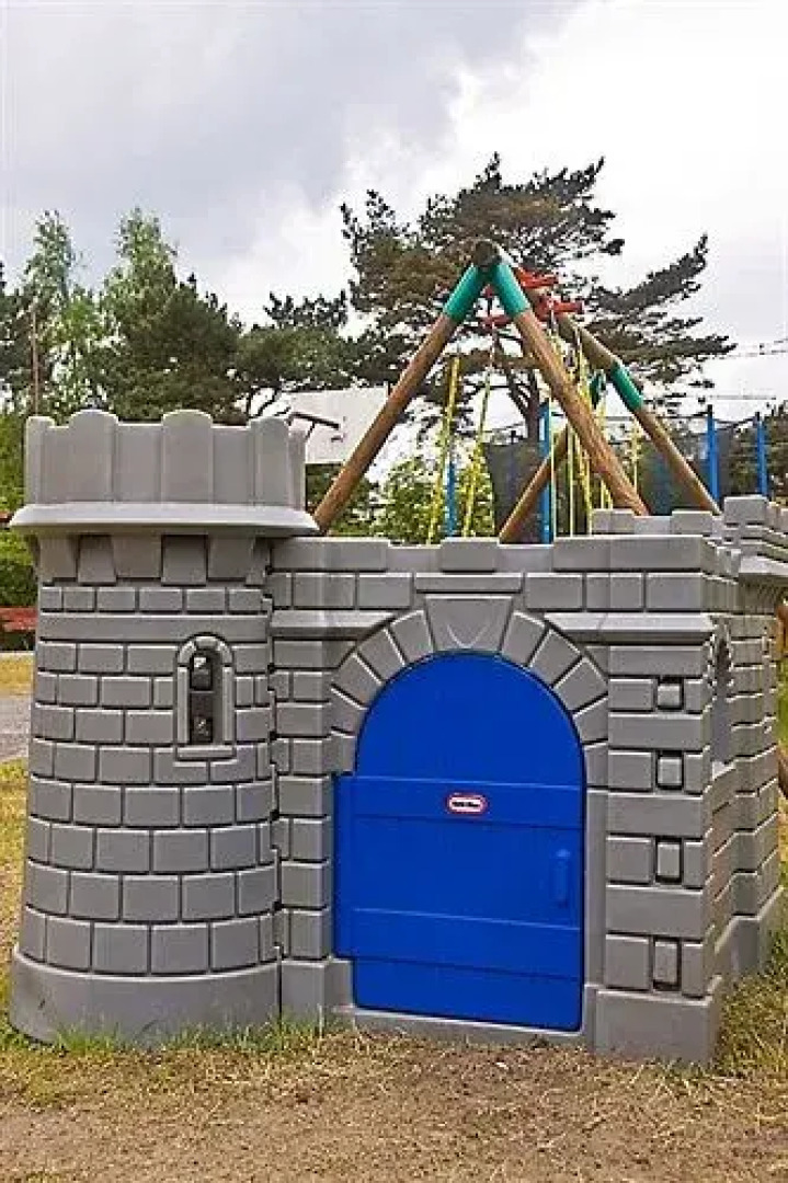 Dom Wypoczynkowy Słoneczna