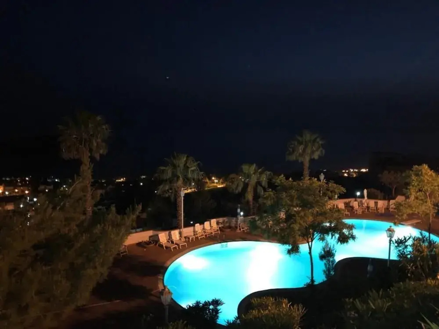 Hotel Residenza del Golfo