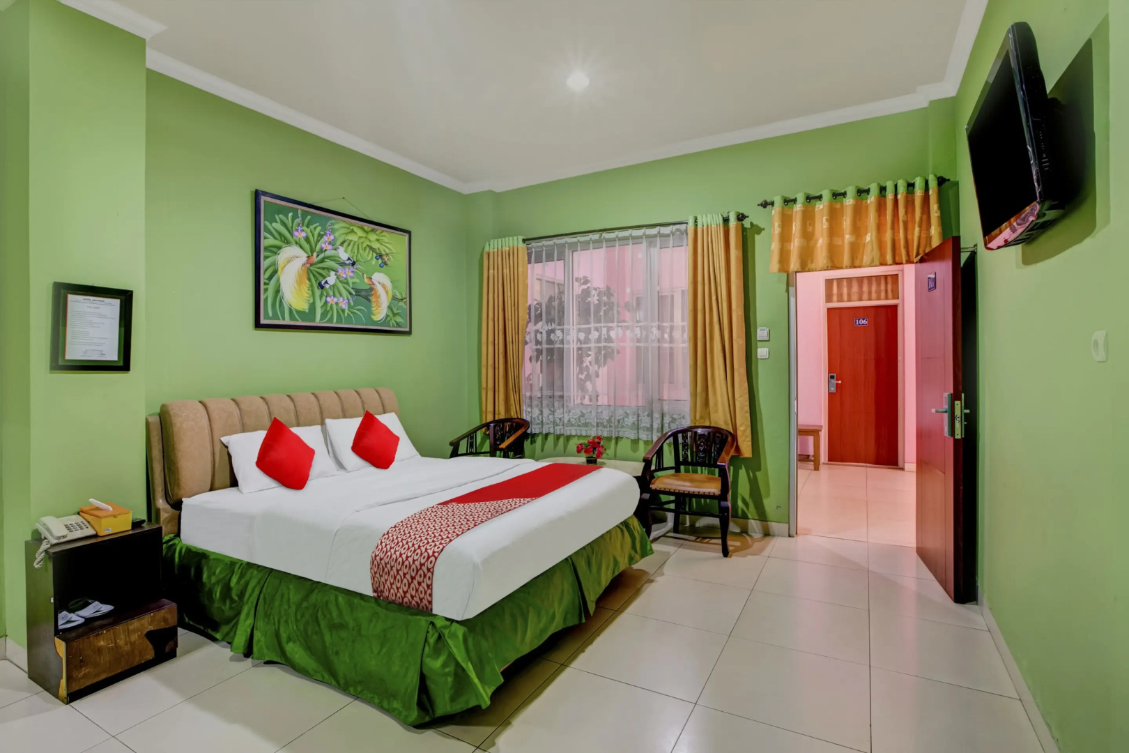 CAPITAL O 3933 Hotel Grand Anugrah