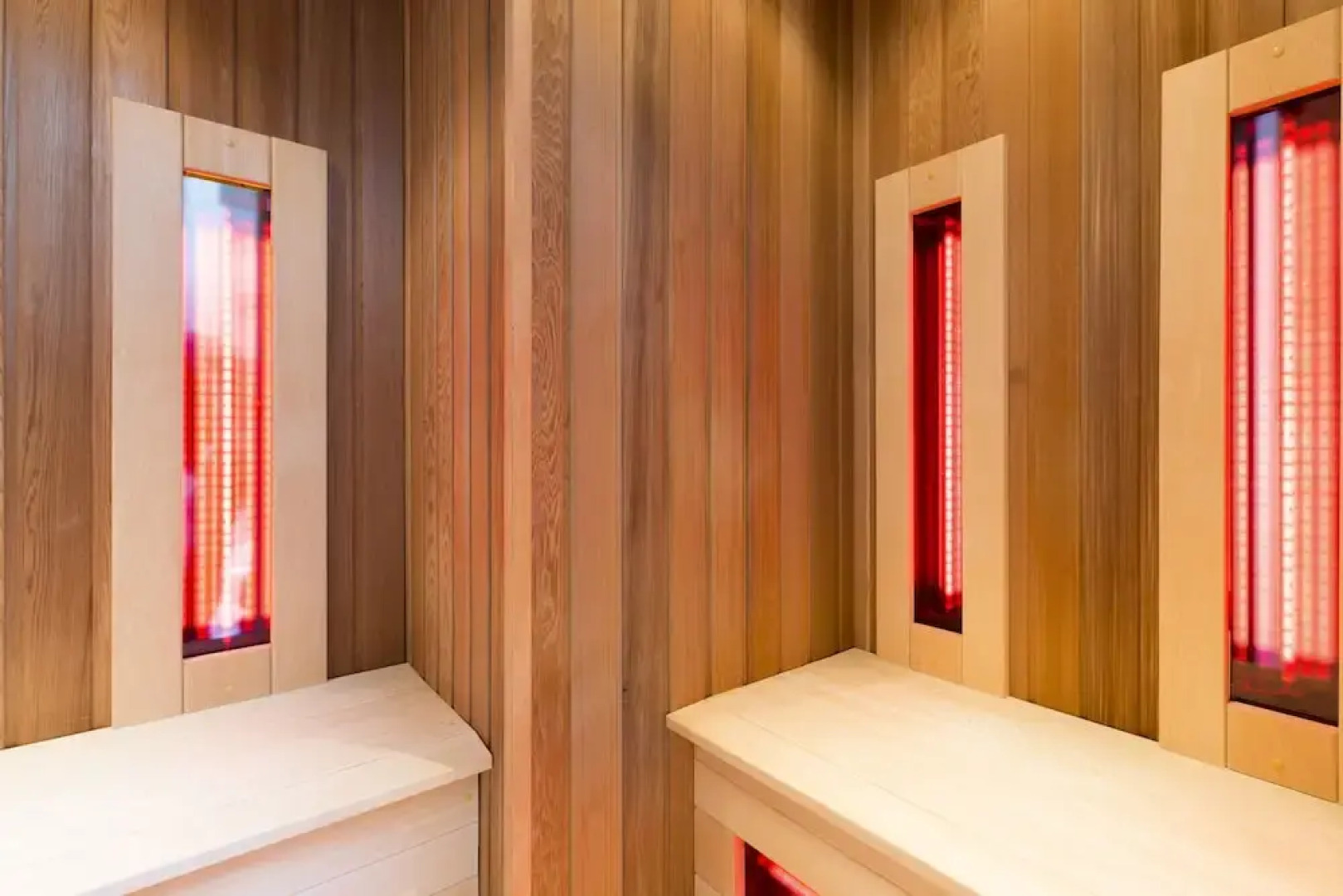 Sense Suites