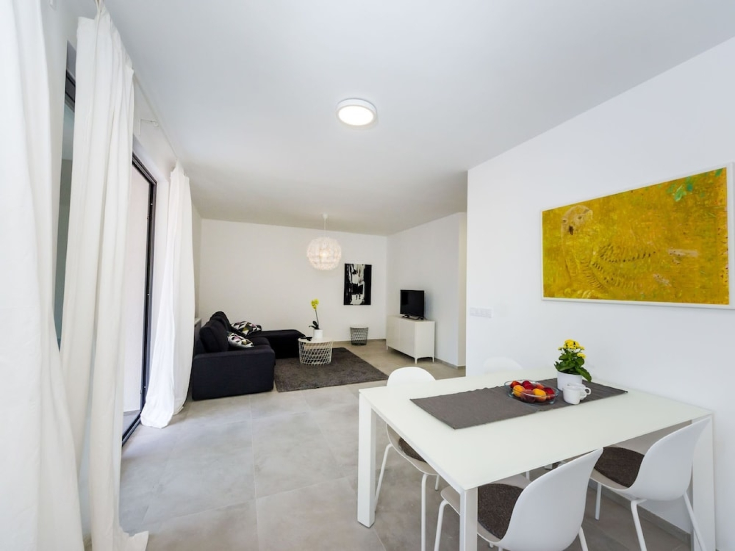 Modern Villa in Bibinje With Terrace