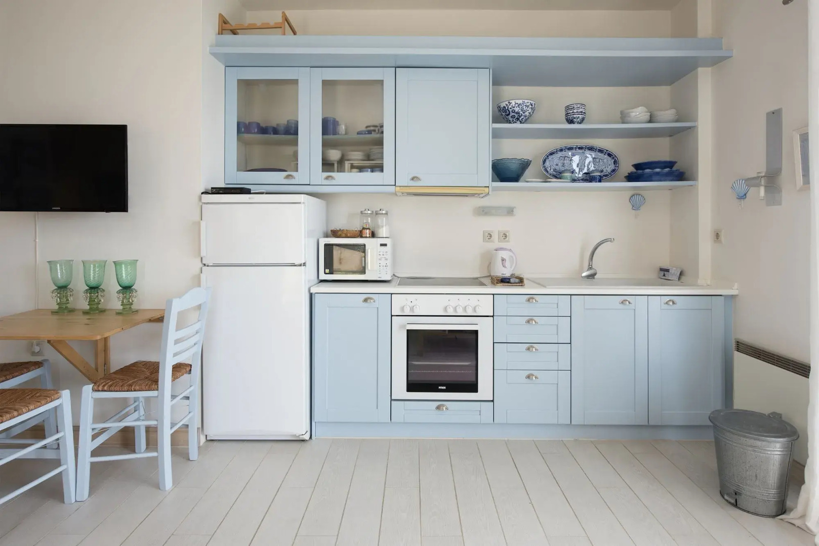 Glyfada Homes Resort