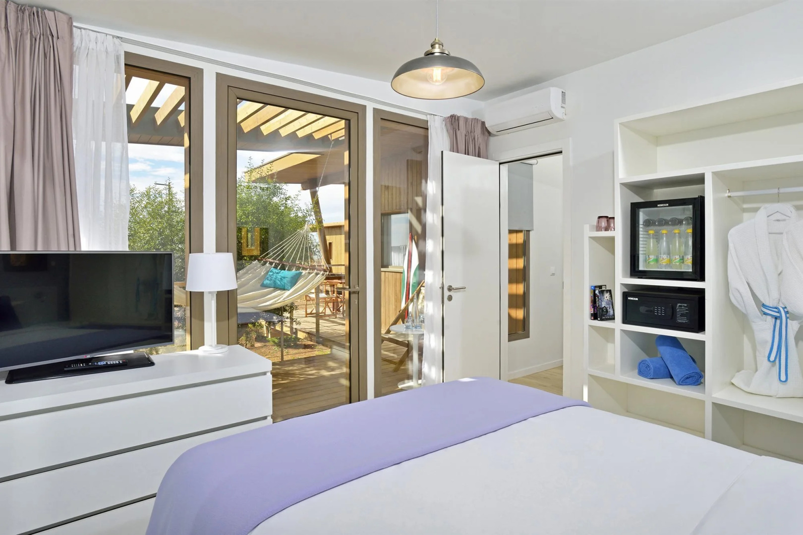 Radisson Blu Resort, Taghazout Bay Surf Village