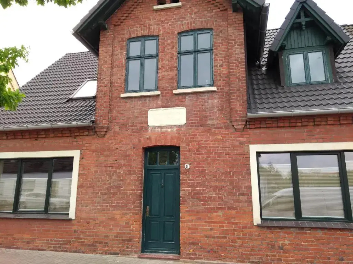 Verdener Str.8