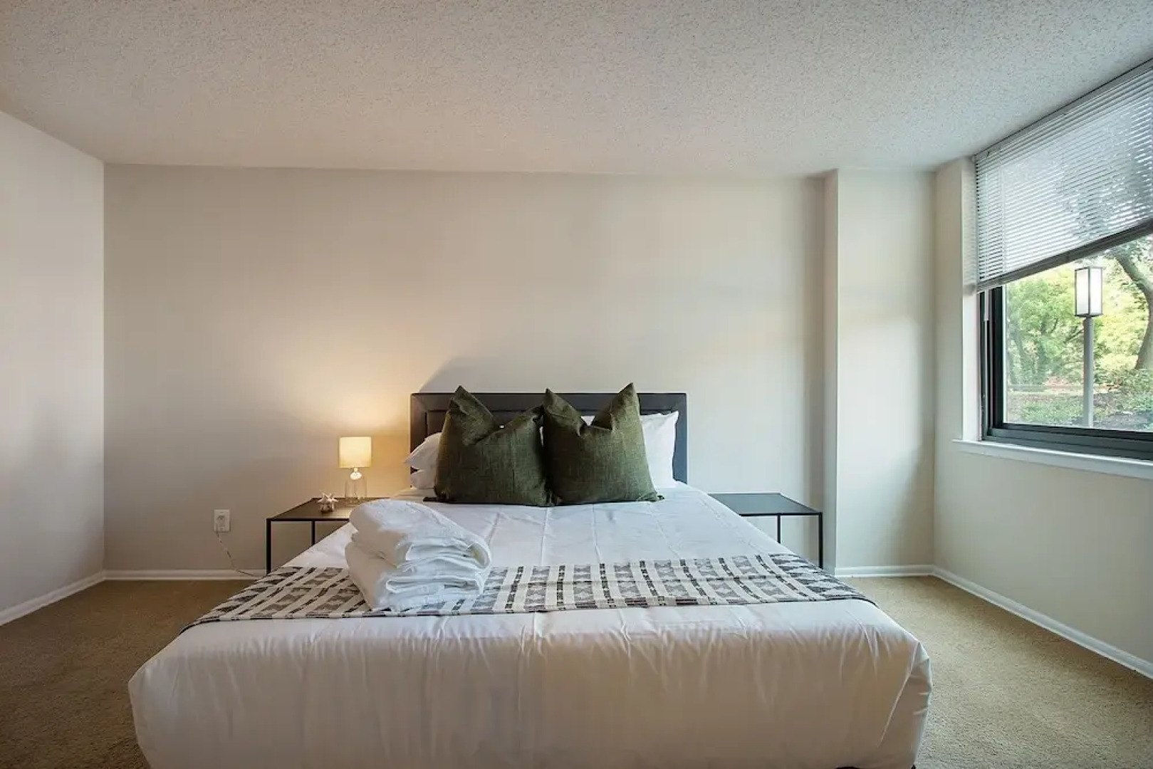 The Beautiful Alexandria Suites