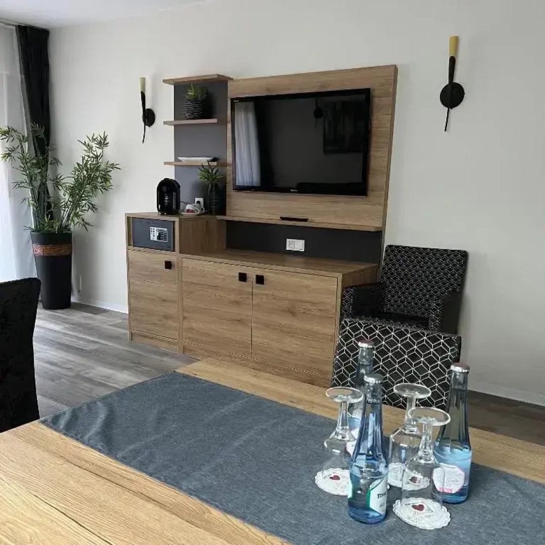 Vita-Balance-Hotel Hertling