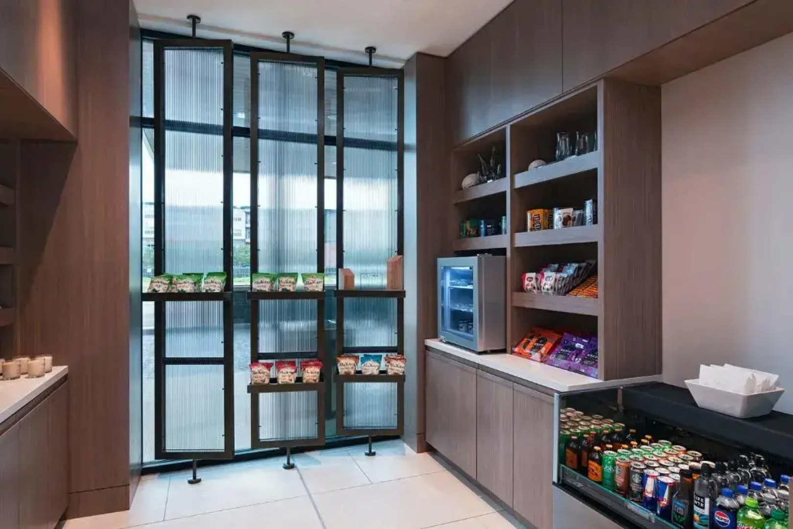 AC Hotel Waco Downtown