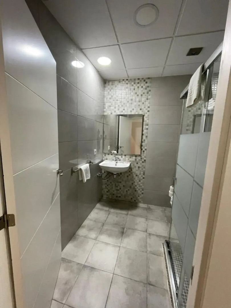 Hotel Condedu Badajoz