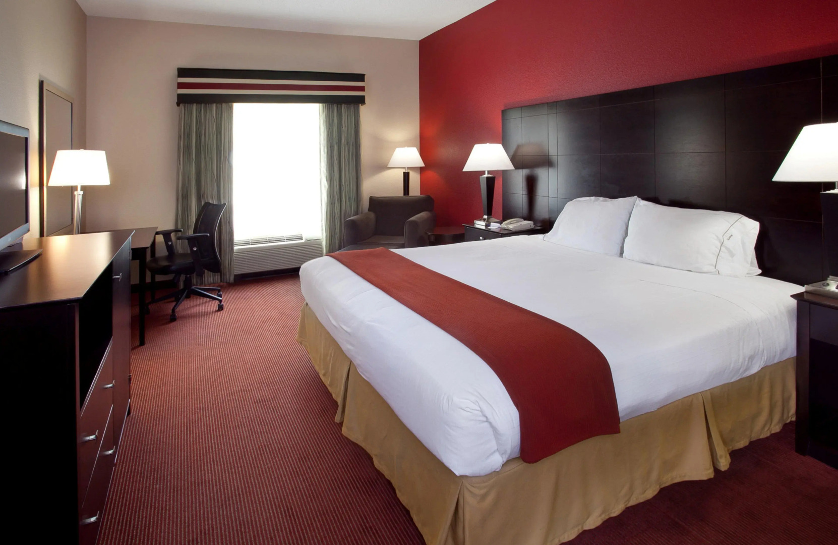 Holiday Inn Express Hotel & Suites Atlanta Johns Creek by IHG