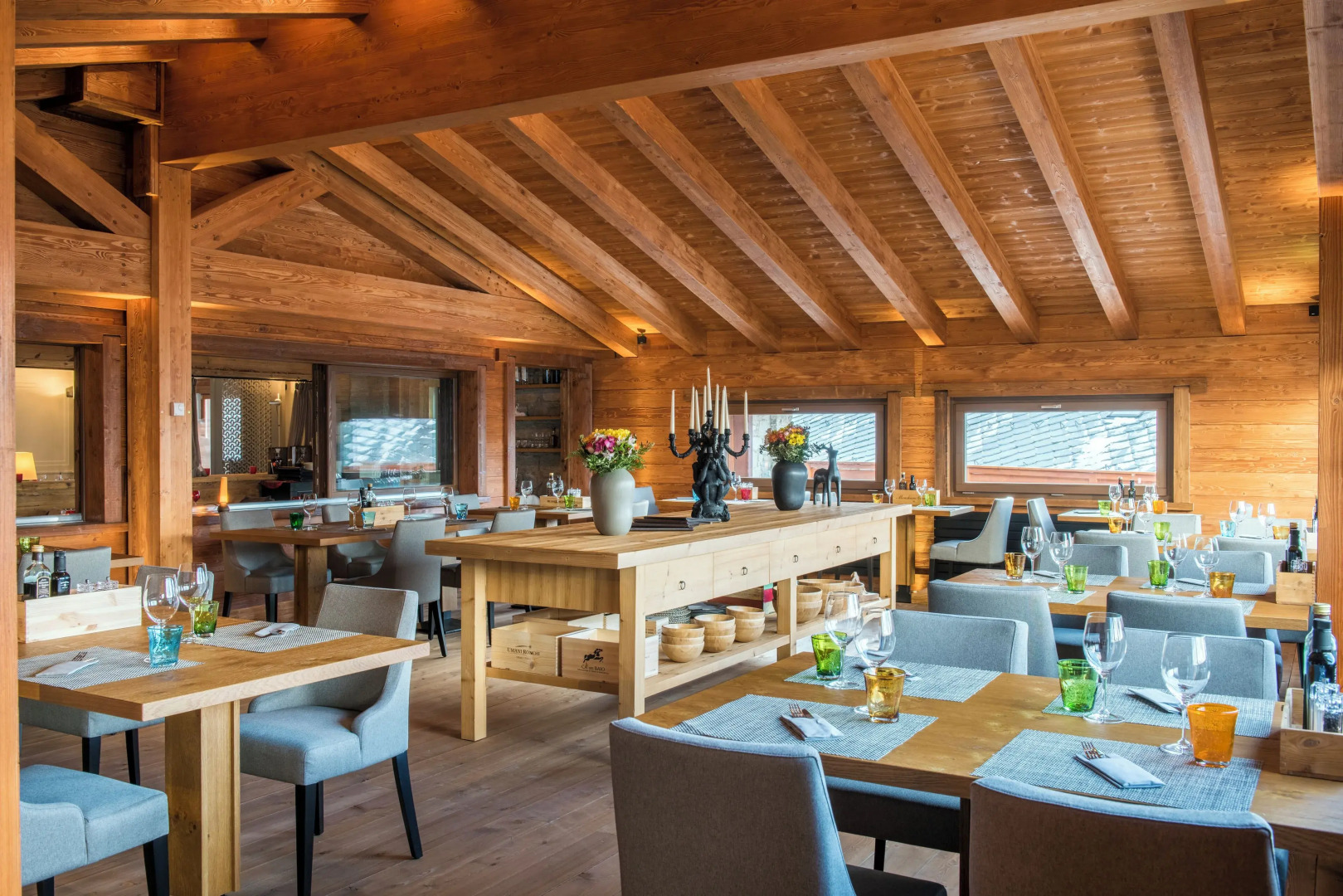 Hotel Principe delle Nevi