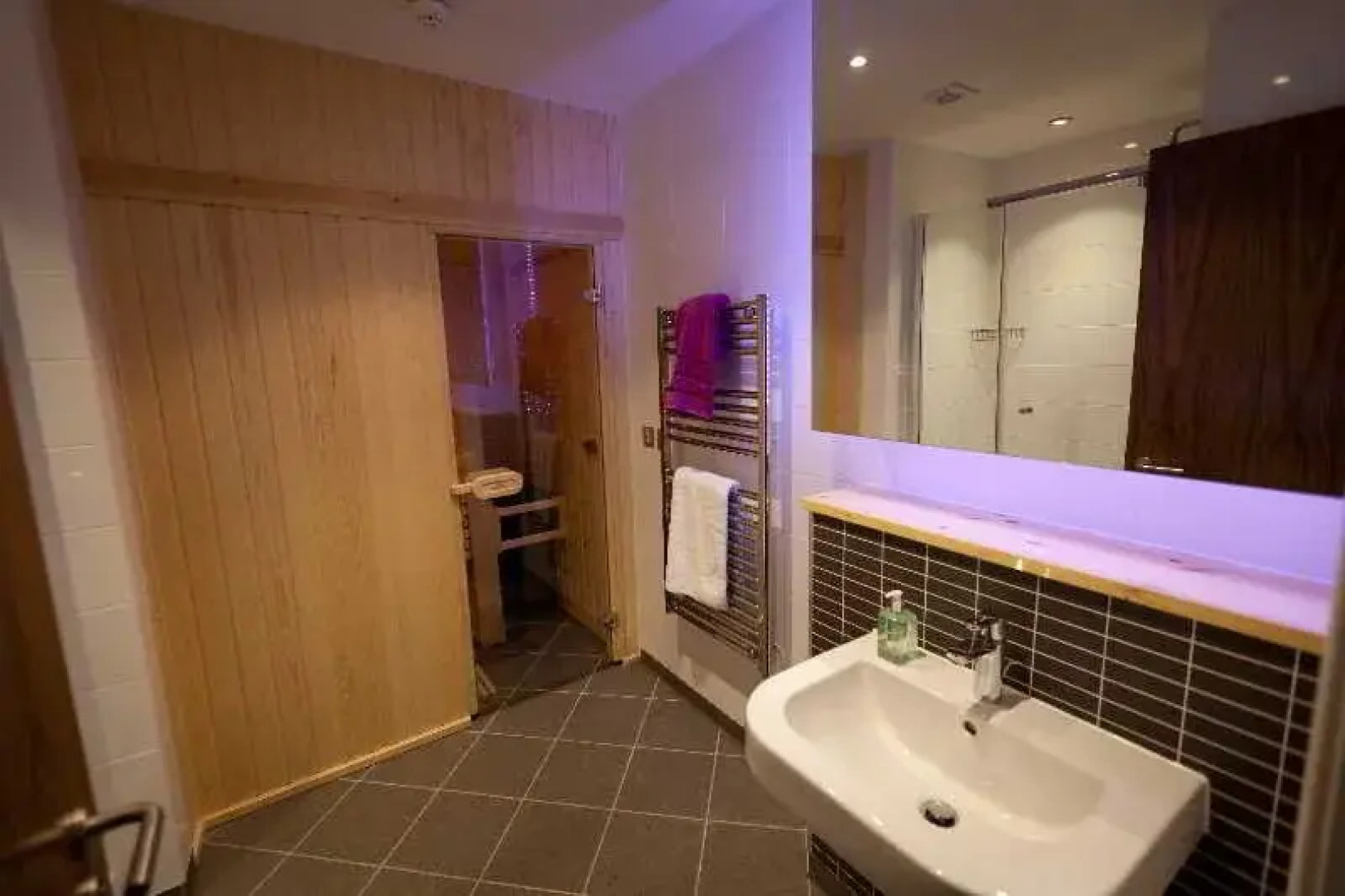 Portavadie Luxury Apartments