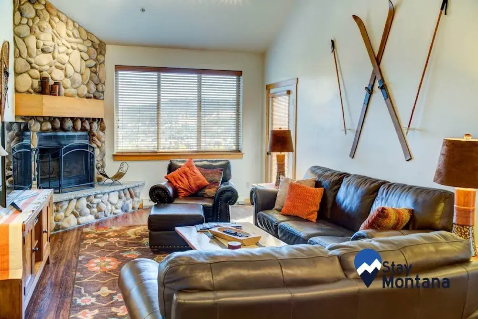 Big Sky - Deer Run 5