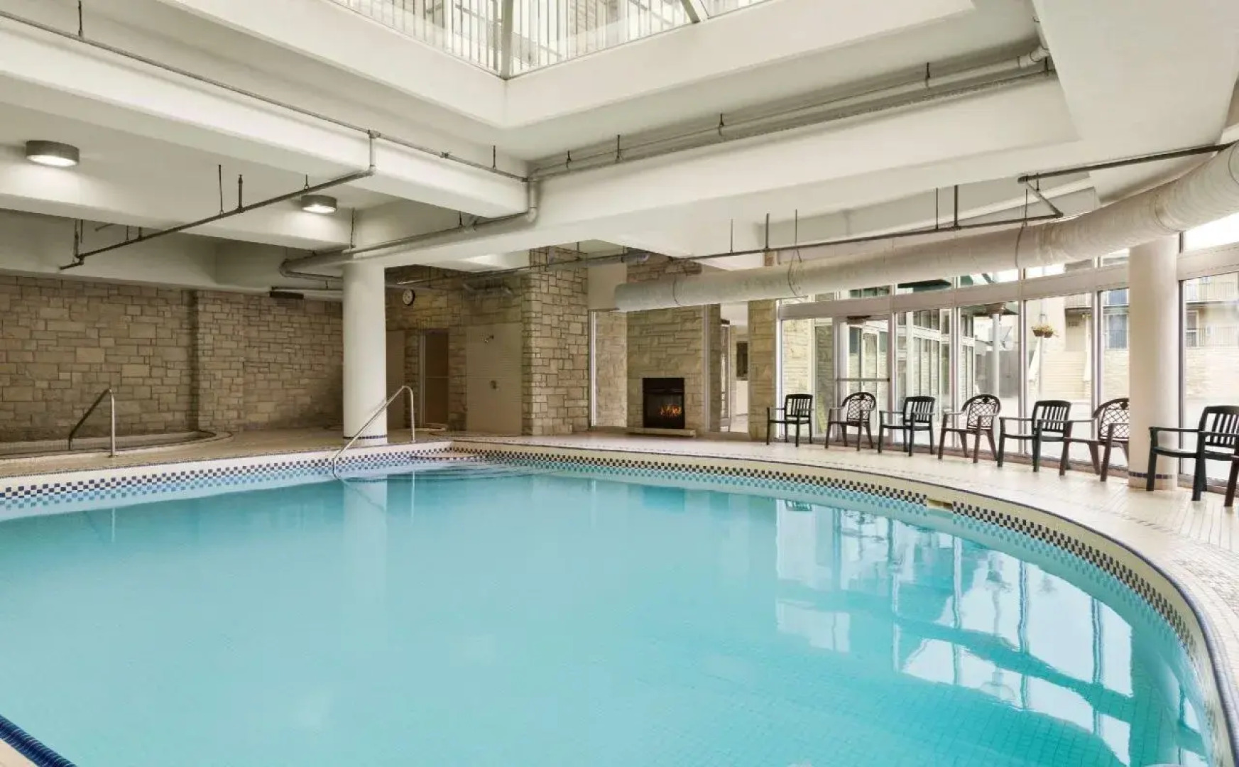 The Falls Hotel & Inn