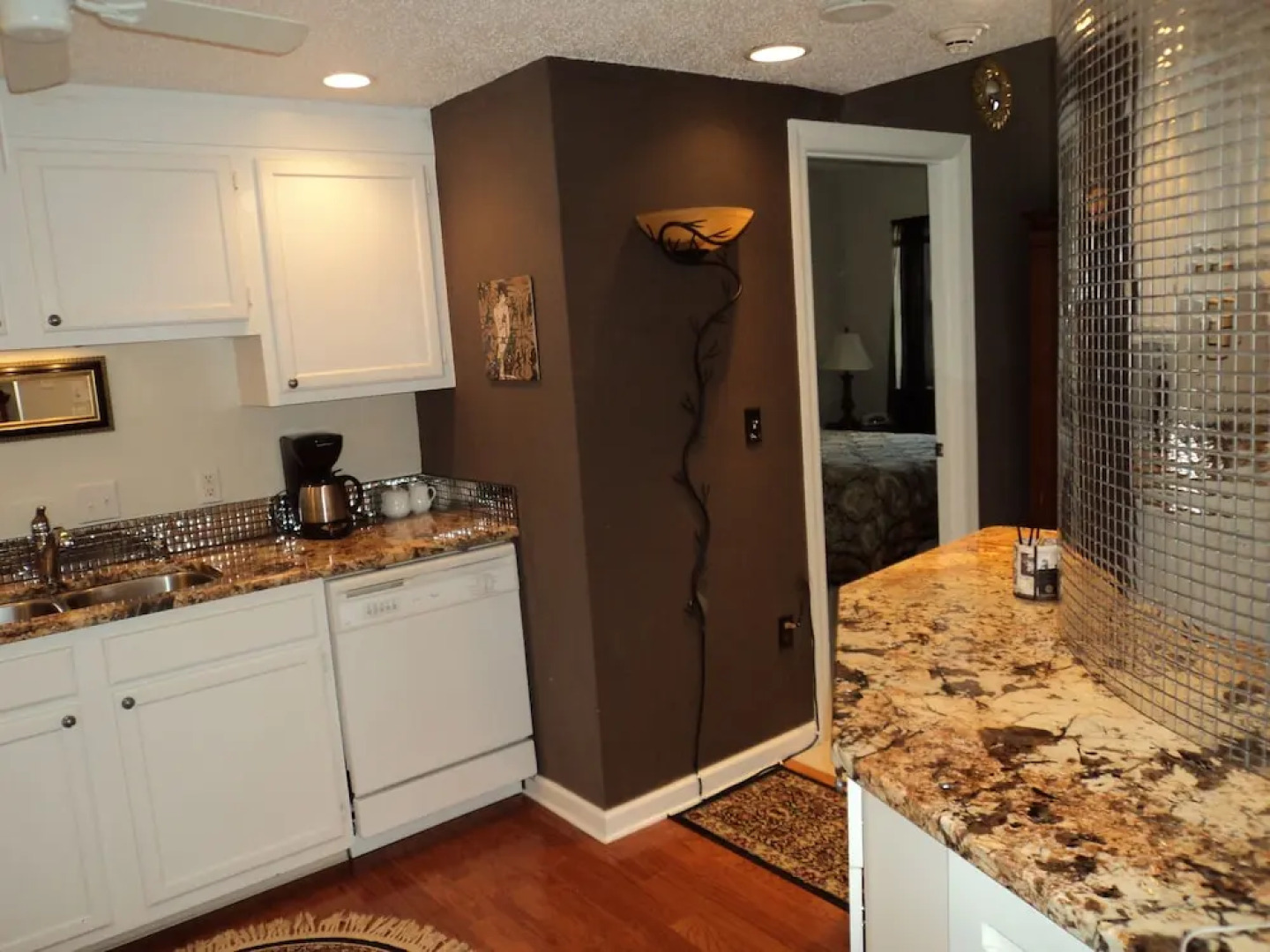 Sugar Top 2001 2 Bedroom Condo by RedAwning