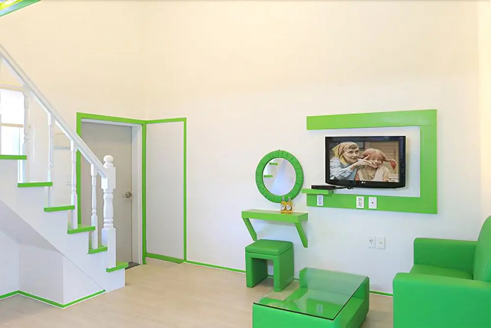 Gapyeong Romance Pension