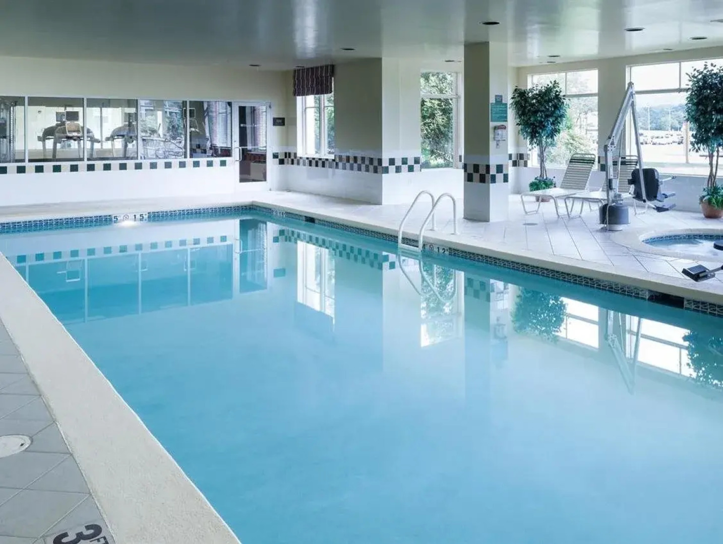 Hilton Garden Inn Rockaway