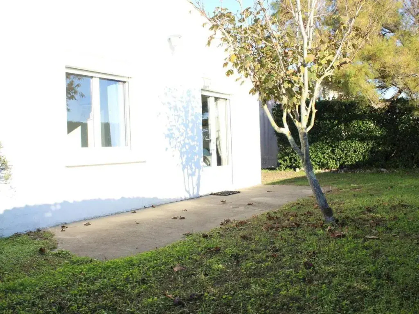 Maison Saint-Denis-d'Oléron, 3 pièces, 4 personnes - FR-1-246A-49