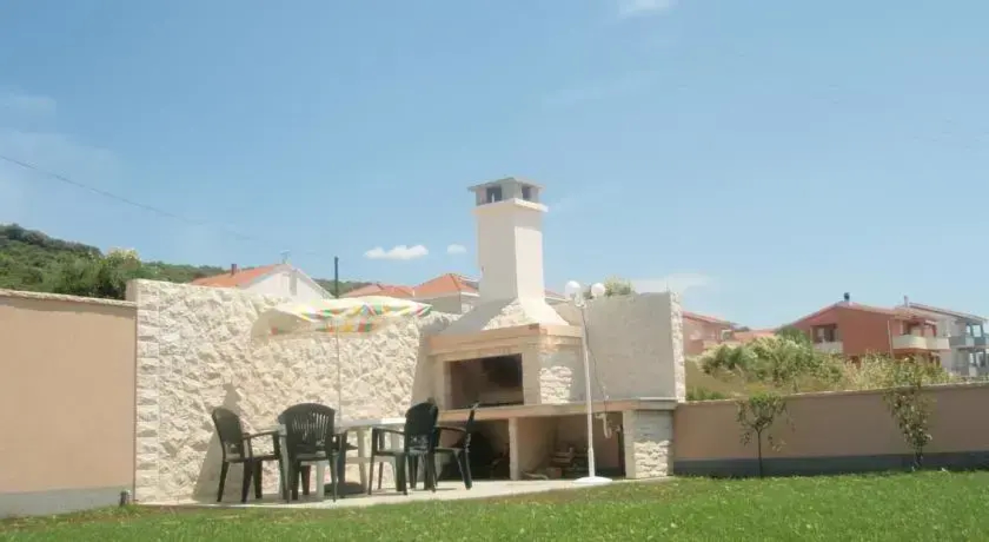 Apartments Cirjak