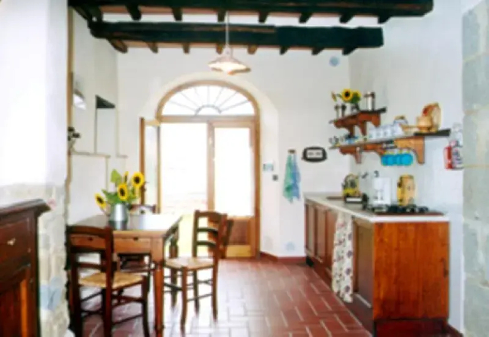 Agriturismo Pian Perugino