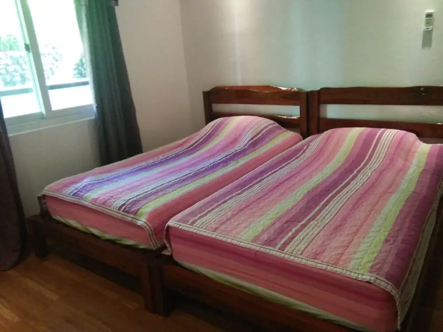 FA Korea C.C Golf Hotel