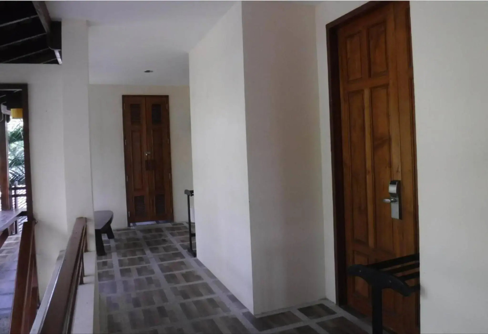 Seashell Resort Koh Tao