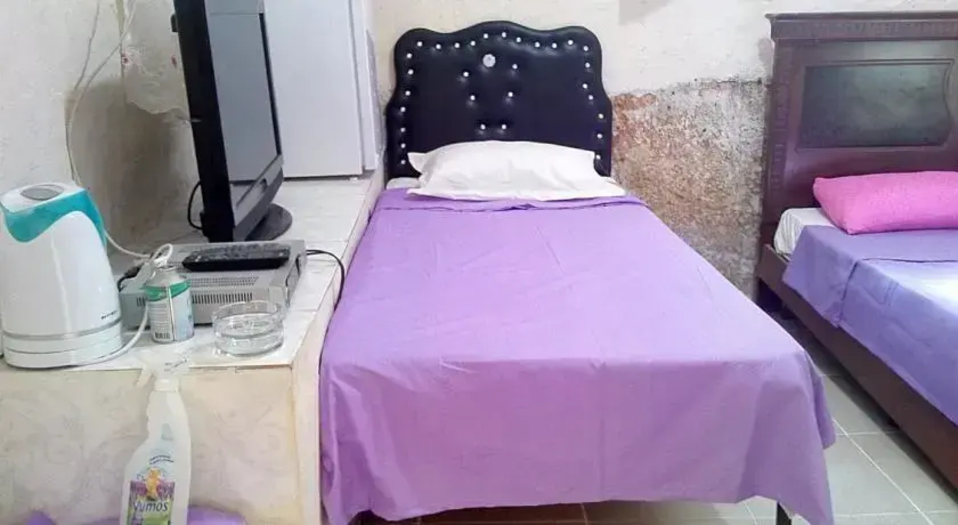 Homestay Halfeti Fırat Pansiyon