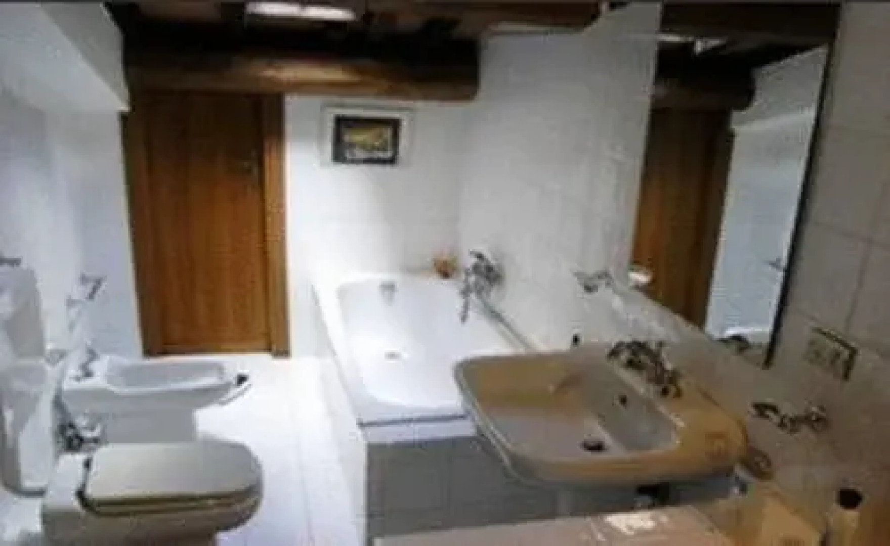 B&B Palazzo Sozzifanti