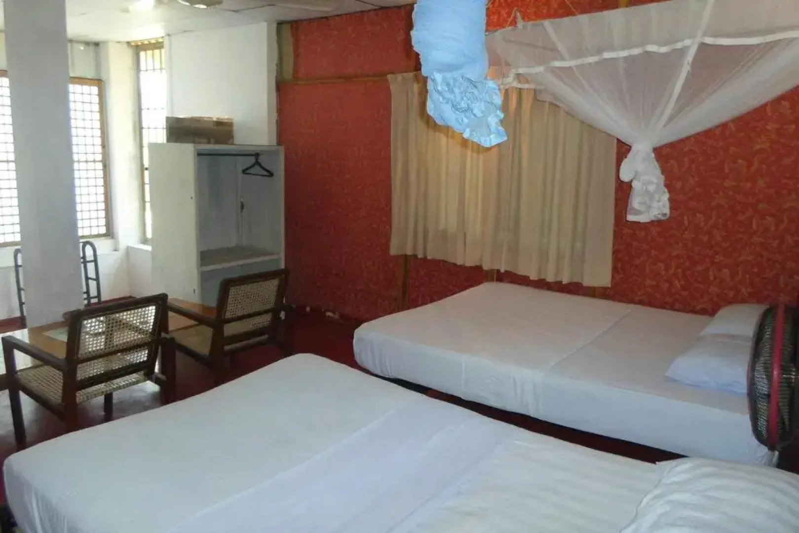 S and K Safari Village Hotel - Wasgamuwa