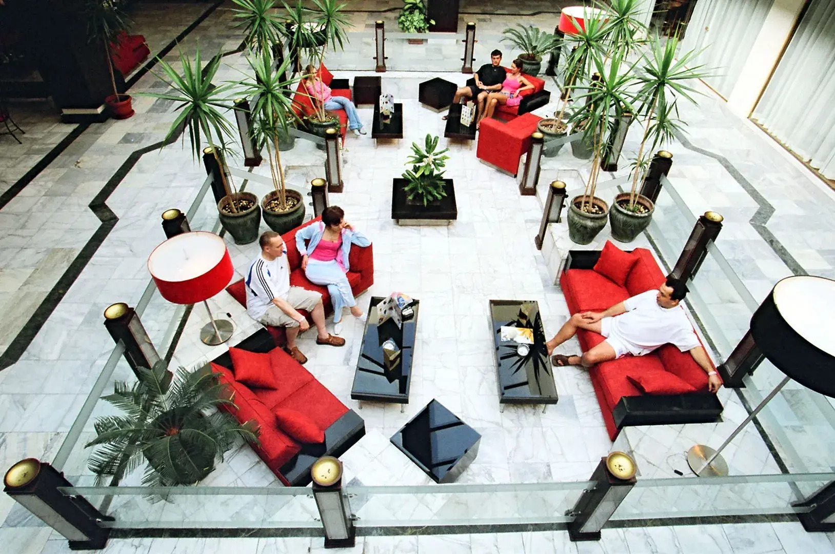 Regina Resort and Aqua Park Hurghada