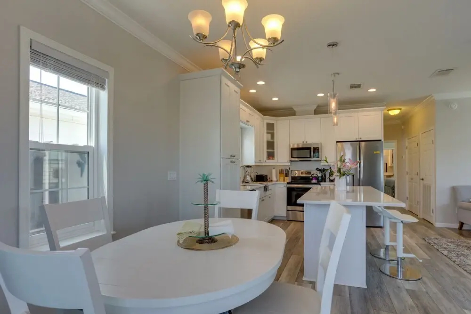 Waterside Jensen Beach Home w/ Marina Access!