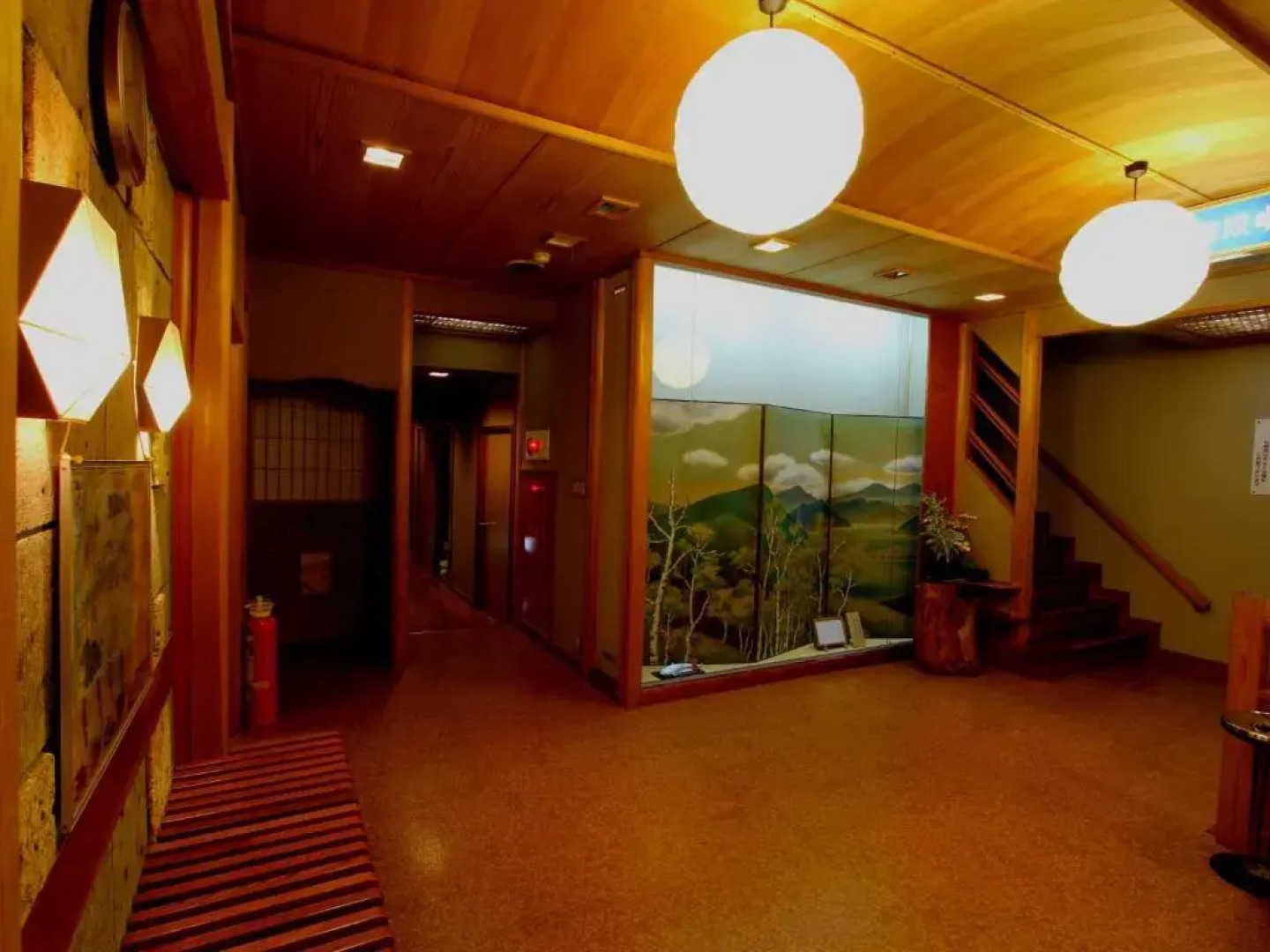 Kinosaki Onsen Sinonomesou