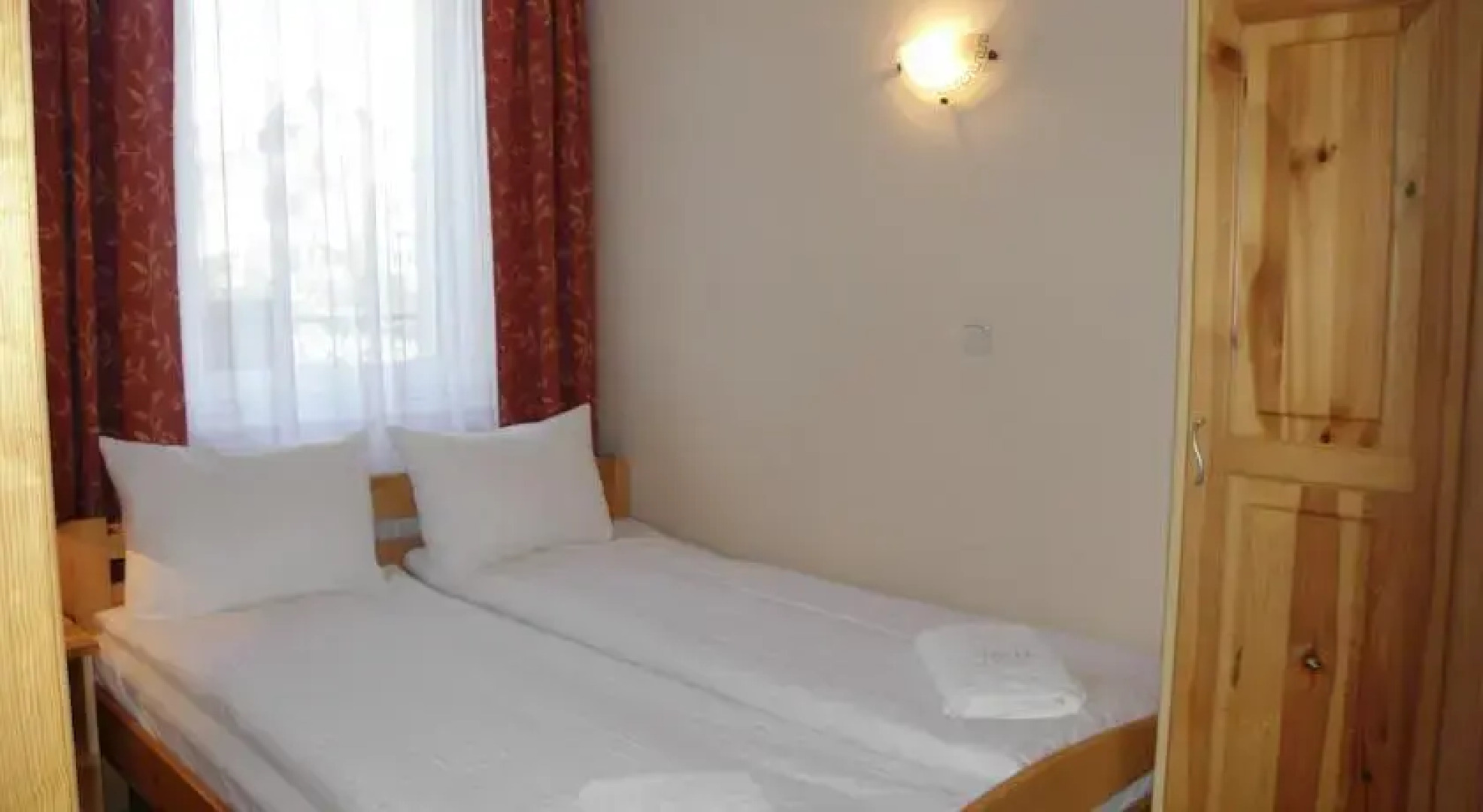 Pokoje Gościnne Ballada