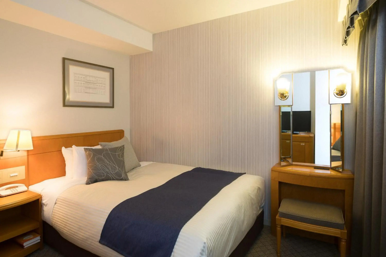 Kanazawa New Grand Hotel Premier