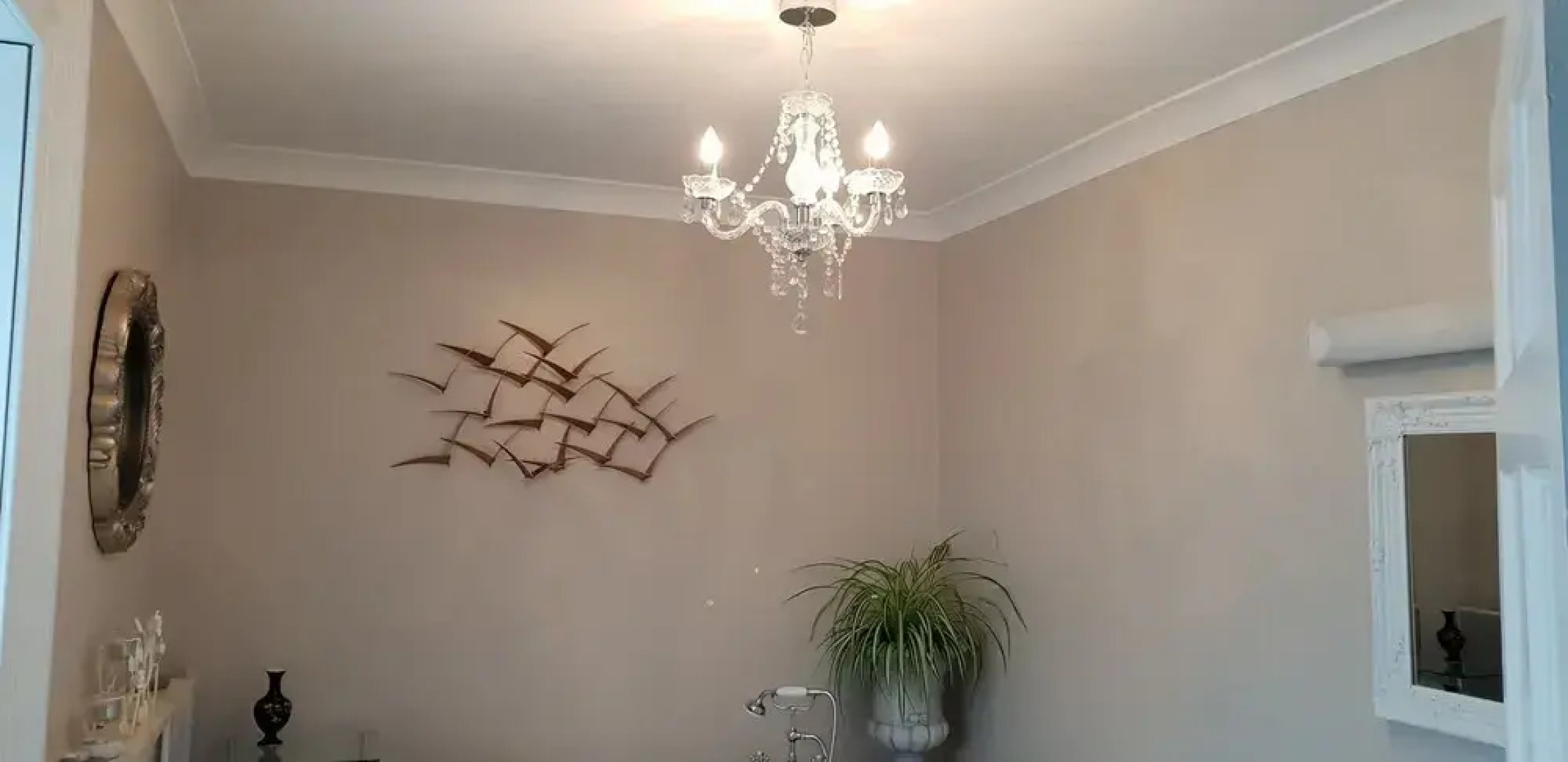 Longworth Hall Hotel