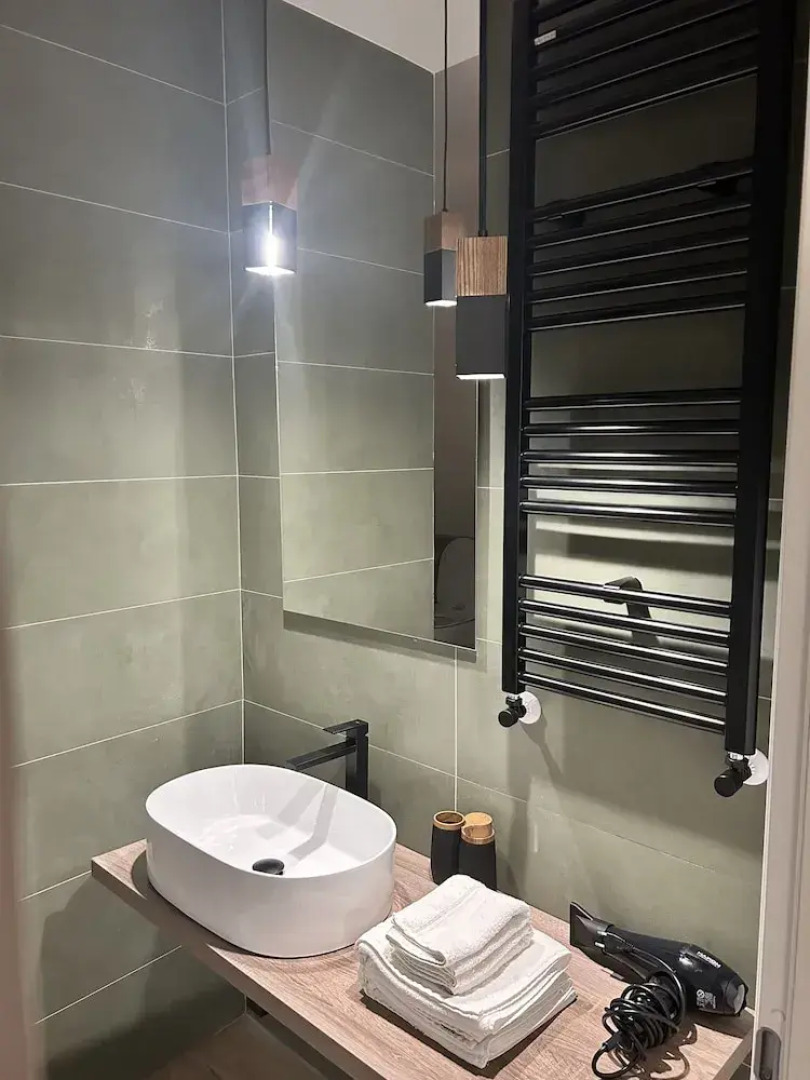 A Due Passi Dalla Scalinata Rooms